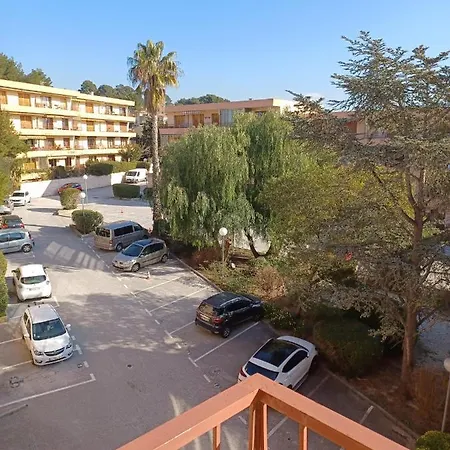 Logement A Sanary-Sur-Mer Exterior foto