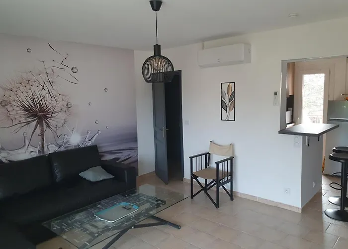 Logement A Sanary-Sur-Mer