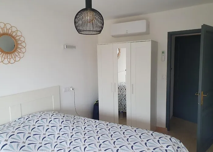 Logement A Sanary-Sur-Mer