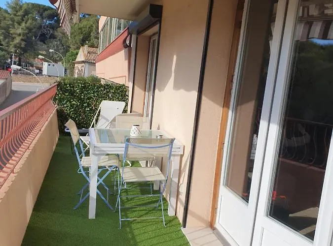Logement A Sanary-Sur-Mer