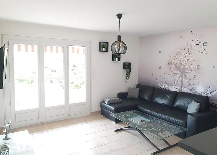 Logement A Sanary-Sur-Mer