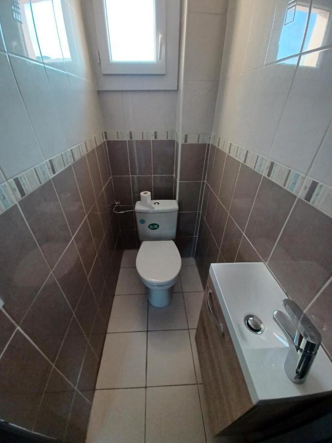 A Apartment *