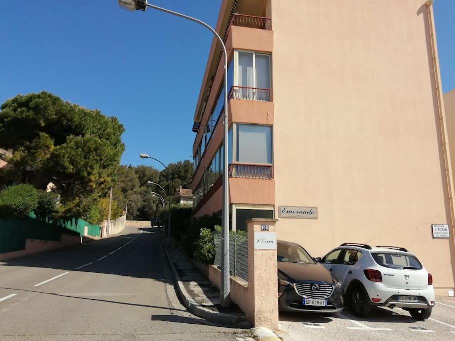A Apartamento Sanary-sur-Mer
