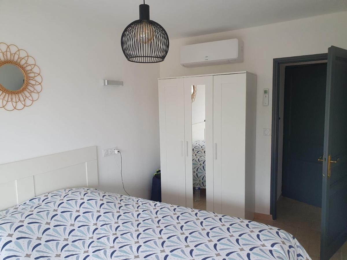Apartment A Sanary-sur-Mer