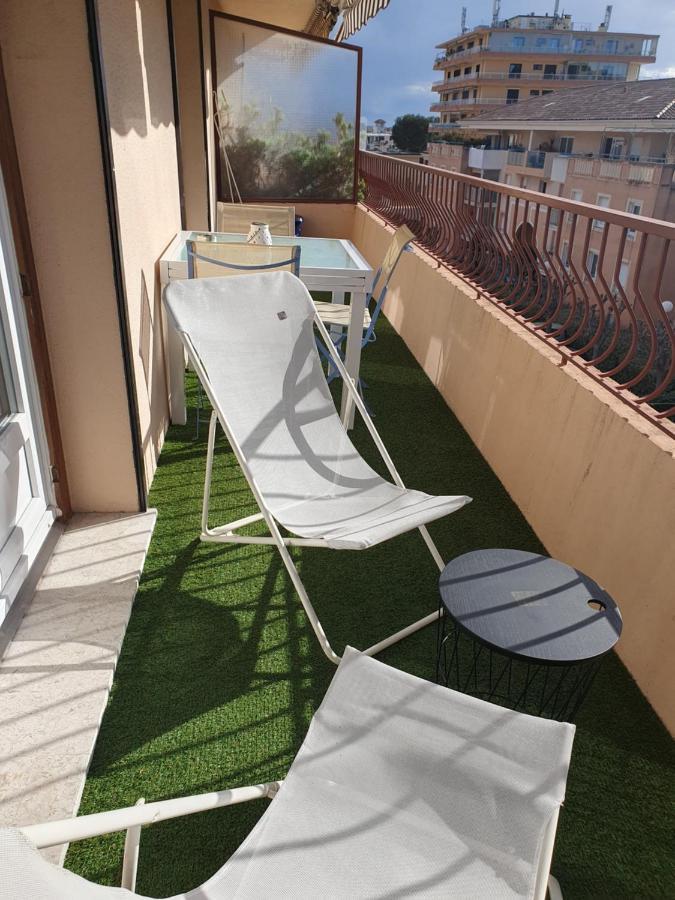 A Apartment Sanary-sur-Mer